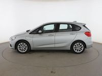Usado BMW 225 Active Tourer iPerformance 225 CV (165 kW) 2017 Monovolumen