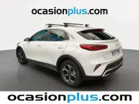Usado Kia XCeed 101 CV (74 kW) 2024 Blanco SUV