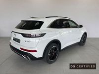 usado DS Automobiles DS7 Crossback 1.6 E-Tense 300 PERF. LINE Auto 4WD