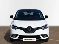Usado Renault Scenic E-Tech LIMITED 140 CV (102 kW) 2019 Blanco Monovolumen