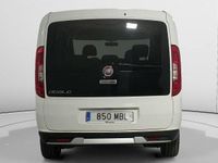 Usado Fiat Doblò Trekking 120 CV (88 kW) 2022 Monovolumen