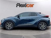 Usado Toyota C-HR Advance 140 CV (102 kW) 2024 Azul SUV