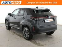 Usado Toyota Yaris Cross Style 116 CV (85 kW) 2023 Negro SUV