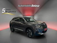 Usado Peugeot 2008 Allure 131 CV (96 kW) 2023 Gris SUV