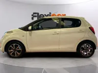 Usado Citroën C1 72 CV (52 kW) 2022 Blanco Utilitario