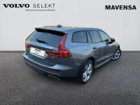 Usado Volvo V60 CC 197 CV (144 kW) 2021 Gris / plata Familiar