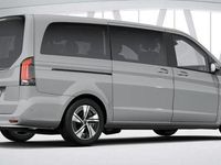 Usado Mercedes V250 Marco Polo 190 CV (139 kW) 2024 Gris Monovolumen