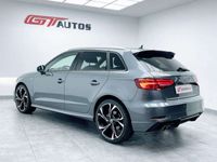 usado Audi A3 Sportback 35 2.0 TDI 150CV