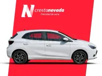 Usado MG MG3 116 CV (85 kW) 2025 Blanco Utilitario