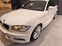 usado BMW 118 Serie 1 d