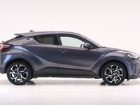 usado Toyota C-HR BERLINA CON PORTON 1.8 VVT-I HYBRID ADVANCE AUTO 122 5P