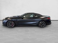 Usado BMW M8 Competition Edition 625 CV (459 kW) 2024 Negro Descapotable