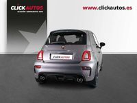 usado Abarth 595 1.4T-Jet Competizione 132kW