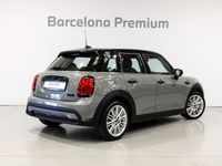 usado Mini Cooper 5 Puertas100 kW (136 CV)