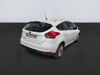 usado Ford Focus (o) 1.5 Tdci 88kw Trend+