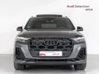 Usado Audi Q7 Premium 286 CV (210 kW) 2025 Gris / plata SUV