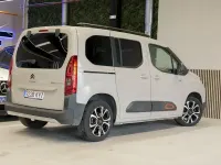 Usado Citroën Berlingo Shine 102 CV (75 kW) 2019 Gris Monovolumen