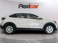 Usado VW Taigo Life 95 CV (69 kW) 2023 Gris SUV