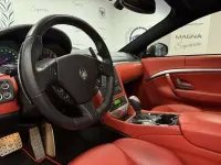 Usado Maserati Granturismo 460 CV (338 kW) 2014 Negro Coupe