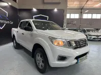 Usado Nissan Navara Acenta 190 CV (139 kW) 2021 Blanco Pickup/Camioneta