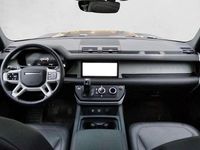 Usado Land Rover Defender S 249 CV (183 kW) 2024 Verde SUV