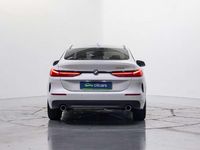 Używany BMW 216 116 KM (85 kW) 2021 Biały Coupe