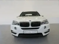 Usado BMW X5 Comfort Edition 231 CV (169 kW) 2018 Blanco SUV