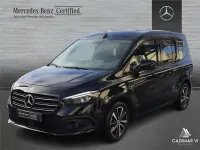 Usado Mercedes 180 116 CV (85 kW) 2025 Berlina