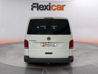 Usado VW Caravelle 150 CV (110 kW) 2020 Blanco Monovolumen
