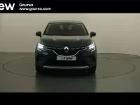 Usado Renault Captur Techno 140 CV (102 kW) 2023 Azul SUV