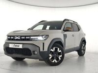 Usado Dacia Duster Extreme 100 CV (73 kW) 2025 Marrón SUV