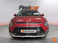 Usado Kia Niro 141 CV (103 kW) 2023 Rojo SUV