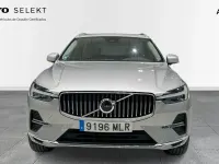 Usado Volvo XC60 Core 350 CV (257 kW) 2023 SUV
