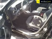 Usado Mercedes A180 136 CV (100 kW) 2023 Negro Berlina