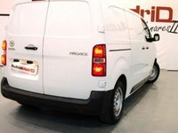 usado Toyota Proace 1.5D 120CV BUSINESS 1PL 2PT L1