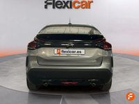Usado Citroën C4 PureTech 130 CV (95 kW) 2021 Gris / plata Berlina