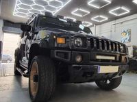 usado Hummer H2 6.0 V8 Luxury