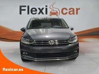 usado VW Touran Advance 1.6 TDI 85kW (115CV) DSG - 5 P (2018)