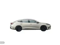 Nuevo BYD Seal Comfort 212 CV (155 kW) 2026 Blanco Berlina