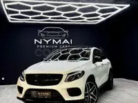 Usado Mercedes GLE43 AMG AMG 390 CV (286 kW) 2019 Blanco SUV