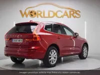 Usado Volvo XC60 Core 197 CV (144 kW) 2023 Rojo SUV