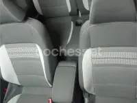 Usado VW Golf Cabriolet 105 CV (77 kW) 2013 Negro Descapotable