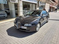 Usado Alfa Romeo GT 150 CV (110 kW) 2007 Negro Coupe