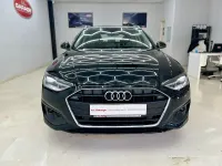 Usado Audi A4 Advanced Plus 163 HP (119 kW) 2022 Preto Carrinha