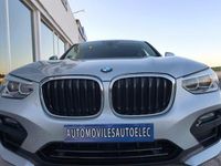 Usado BMW X4 190 CV (139 kW) 2021 SUV