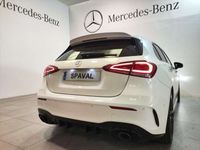 usado Mercedes A35 AMG 4Matic+ 7G-DCT