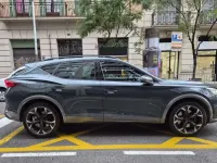 Usado Cupra Formentor VZ 310 CV (228 kW) 2021 Gris SUV
