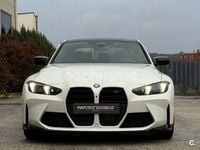 Usado BMW M3 Competition Edition 510 CV (375 kW) 2025 Blanco Berlina