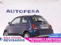 Usado Fiat 500 Lounge 86 CV (63 kW) 2019 Berlina