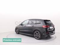 Usado Mercedes B200 150 CV (110 kW) 2024 Negro Monovolumen
